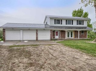 4986 Skelton Rd, Columbiaville, MI 48421