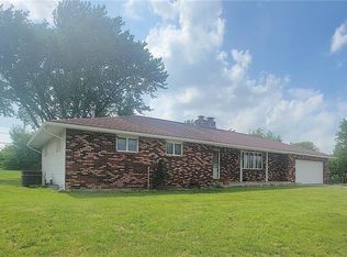 331 N Hayes St, Garnett, KS 66032