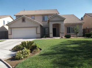 2303 E Floyd Ct, Fowler, CA 93625