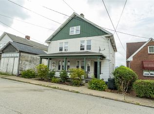 127 W 10th Ave, Tarentum, PA 15084