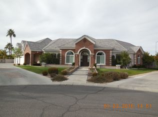 646 N Miramar, Mesa, AZ 85213