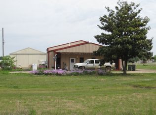 240 County Road 744, Wynne, AR 72396