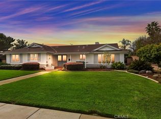 1323 N Shelley Ave, Upland, CA 91786