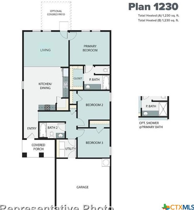 2nd image of 273 Estallo Way