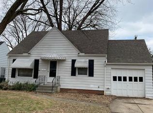 400 E 264th St, Euclid, OH