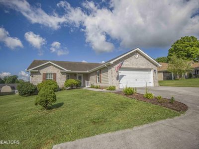 806 Wade Rd LOT 20, Seymour, TN, 37865