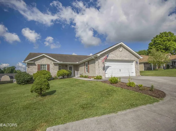 806 Wade Rd, Seymour, TN 37865