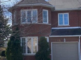 6050 Bidwell Trl #15, Mississauga, ON L5V 1V6