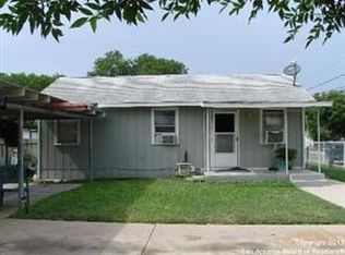 303 Vincent St, San Antonio, TX 78211