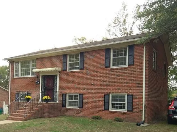 5421 Park Ave, Richmond, VA 23226