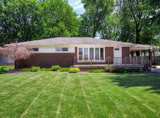 1428 Bartley St, Jasper, IN 47546