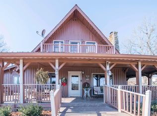 1230 Clay Burgin Rd, Lawrenceburg, KY 40342