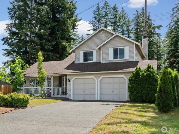 19117 SE 271st Court, Covington, WA 98042