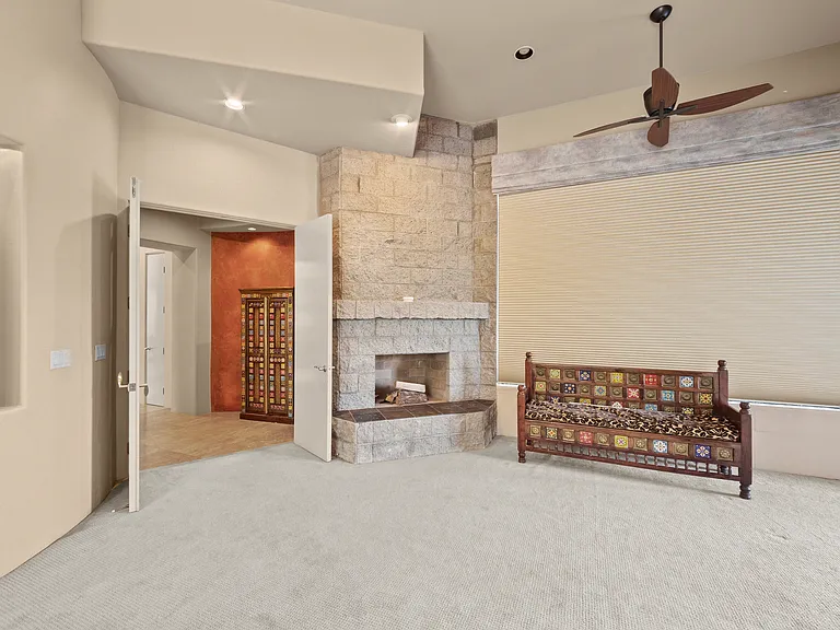 3835 N Whiptail Wash Pl — Photo 42