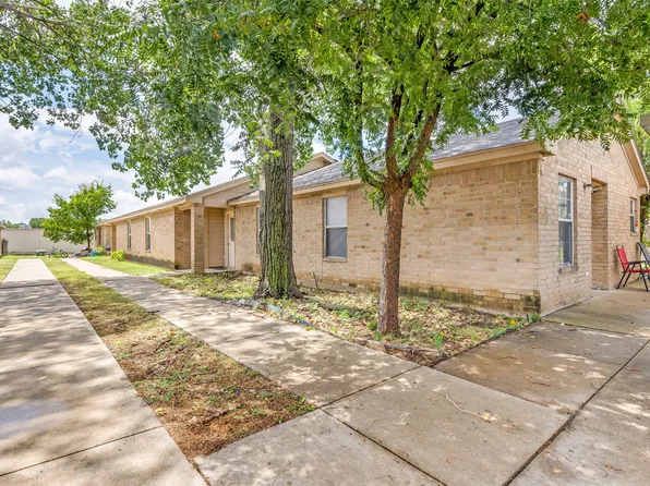 125 Cambridge Dr, Saginaw, TX 76179