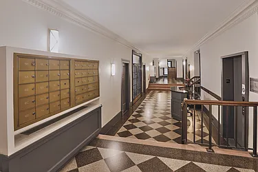 Rented by Brown Harris Stevens