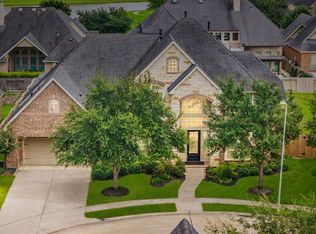 2527 Brandyshire Dr, Katy, TX 77494