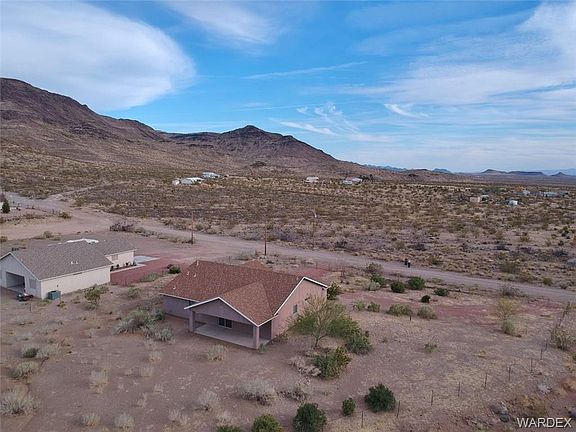 4th image of 3593 W Crystal Dr