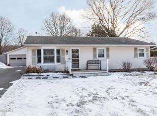 101 Imperial Ave, Pittsfield, MA 01201