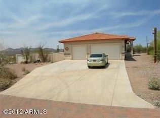 3430 N Prospectors Rd, Apache Junction, AZ 85119