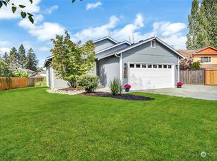 1017 98th Street Ct E, Tacoma, WA 98445