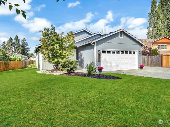 1017 98th St Court E, Tacoma, WA 98445