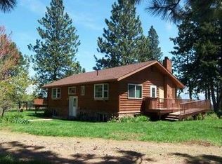 69459 Craig Loop, Summerville, OR 97876