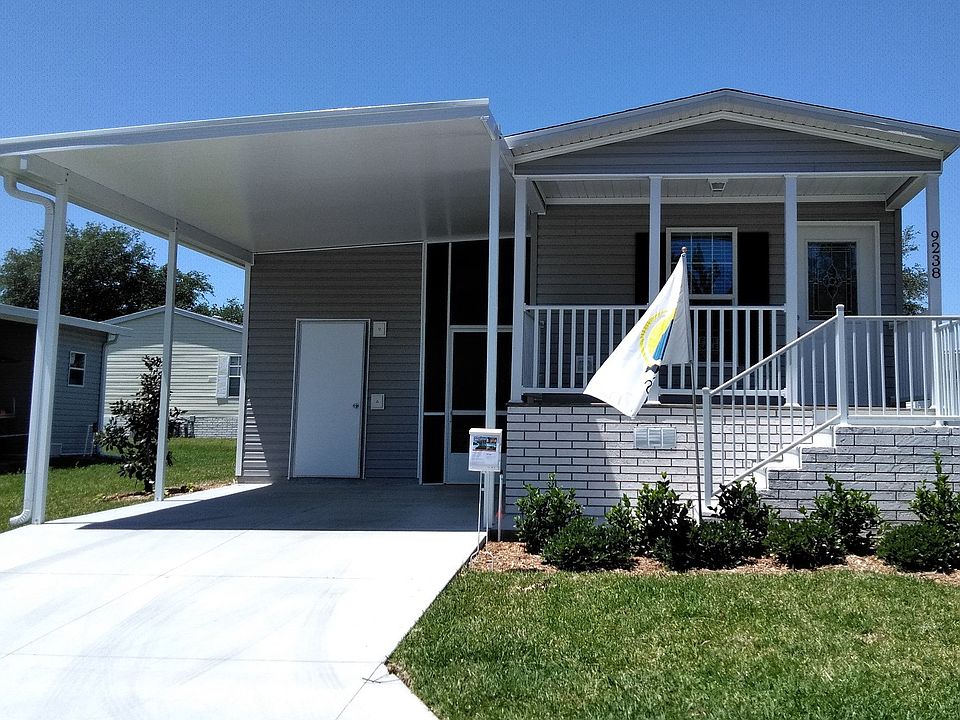 1st image of 960 S Suncoast Blvd #389