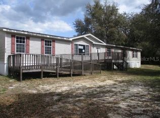 4132 Burwell Rd, Webster, FL 33597