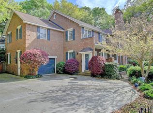 695 Travers Ct, Charleston, SC 29412