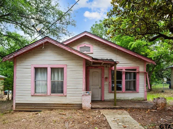 1204 E Oakwood St, Tyler, TX 75702
