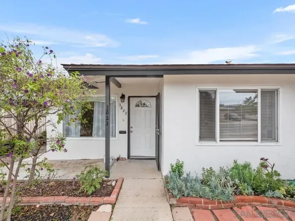 3823 Boren St, San Diego, CA 92115