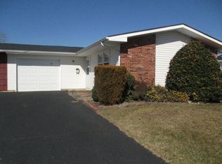 143 Blake Cir, Brick, NJ 08724