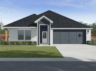 122 Yonkers Dr, Lafayette, LA 70507