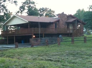 472 W Farm Road 48, Pleasant Hope, MO 65725
