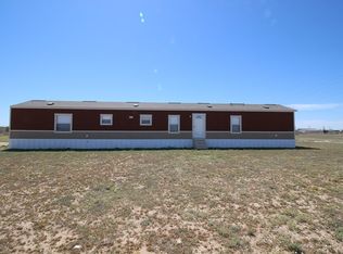 370 E Jp Teal Dr, Odessa, TX 79766