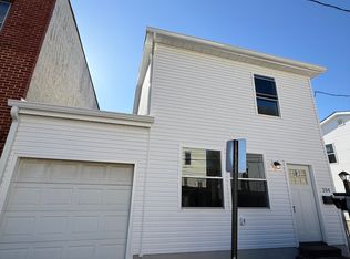 204 S King St, Gloucester City, NJ
