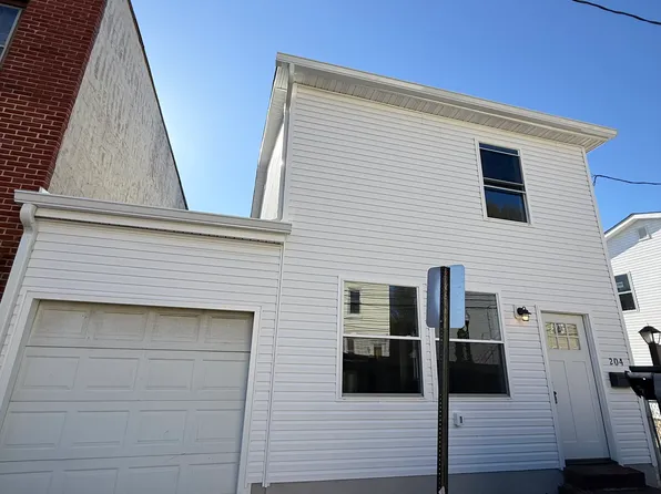 204 S King St, Gloucester City, NJ 08030