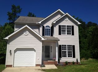 8405 Astwell Ct, Raleigh, NC 27615