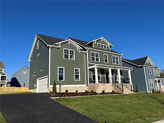 2nd image of 9106 Craftsbury Dr