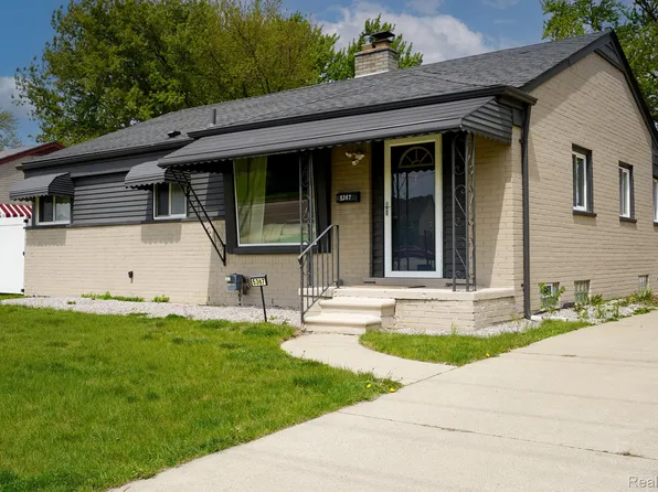 5367 E Thirteen Mile Rd, Warren, MI 48092