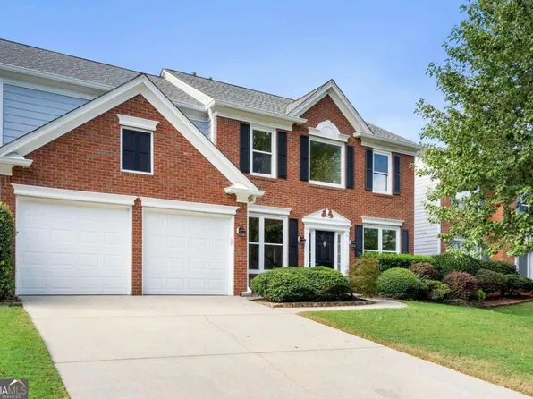 2420 Greyhurst Way SW, Smyrna, GA 30082