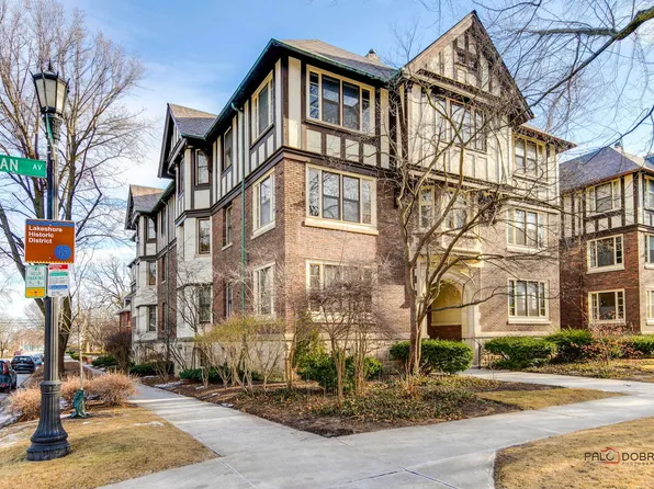 1641 Hinman Ave APT 1, Evanston, IL 60201
