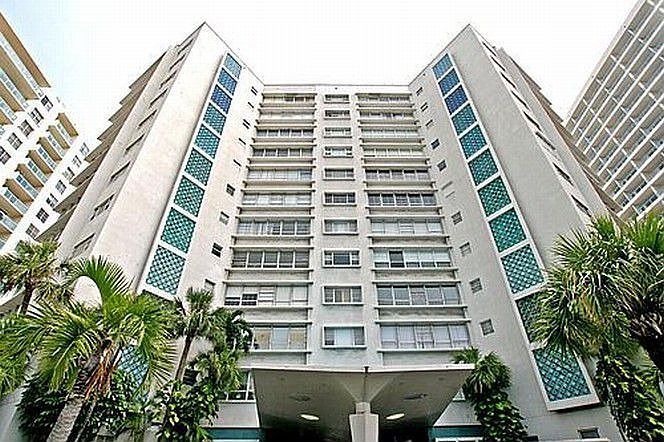 1st image of 4925 Collins Ave APT 10G