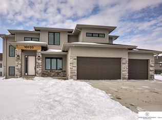 10020 S 186th Ave, Omaha, NE 68136