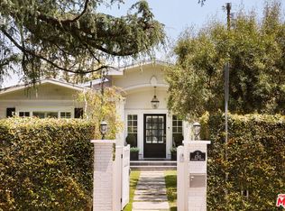 4760 Columbus Ave, Sherman Oaks, CA 91403