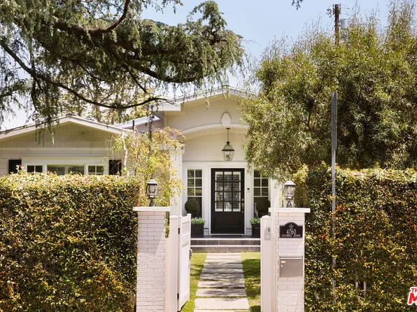4760 Columbus Ave, Sherman Oaks, CA 91403