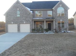 4843 Tower View Dr, Snellville, GA 30039