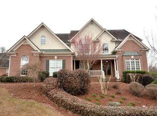 950 Golf View Ct, Dacula, GA 30019