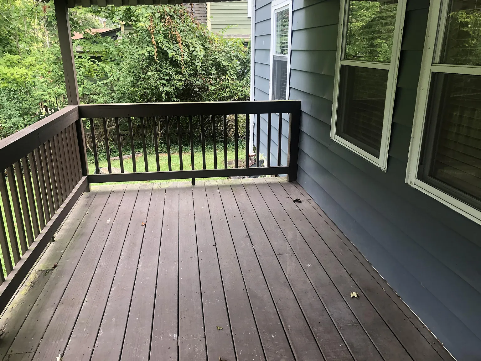 420 S Mitchell - 1 — Photo 2